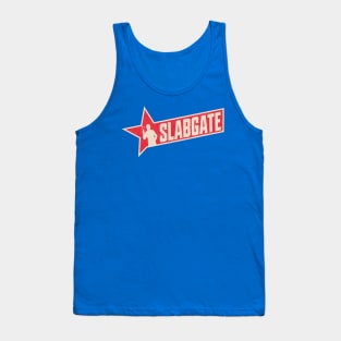 Slabgate Tank Top